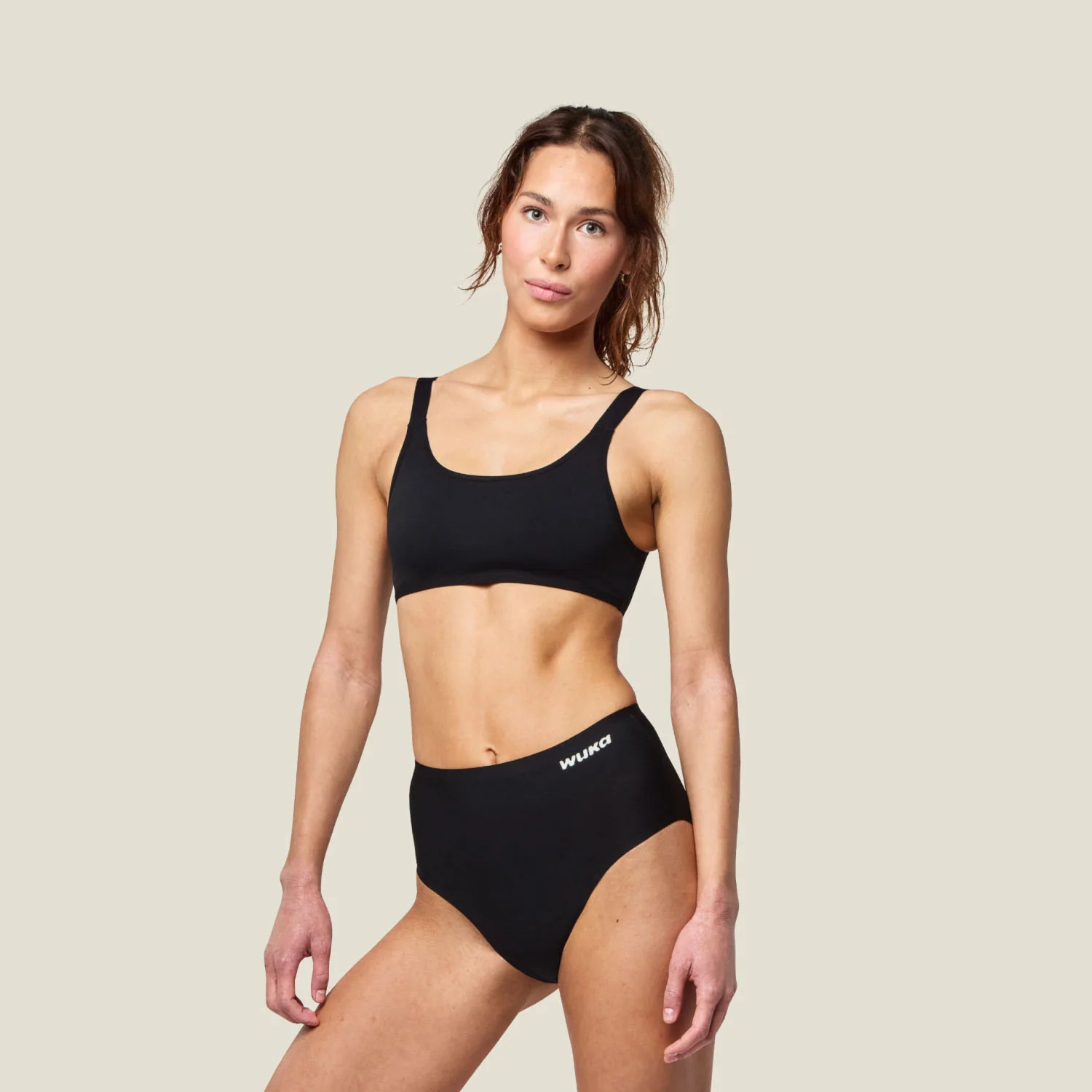 Period Underwear Designed For Leak Free Sleep